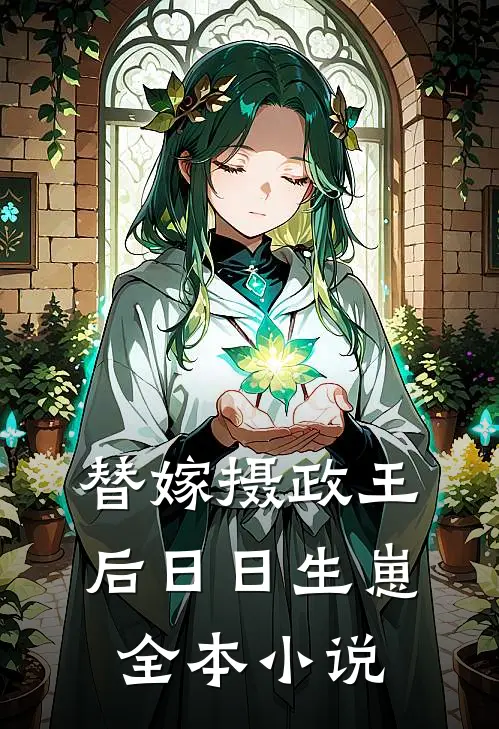 替嫁摄政王后日日生崽全本小说