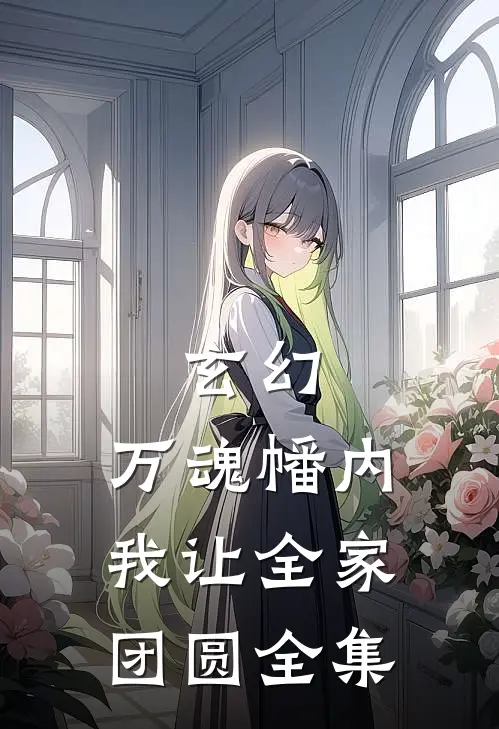玄幻：万魂幡内，我让全家团圆全集