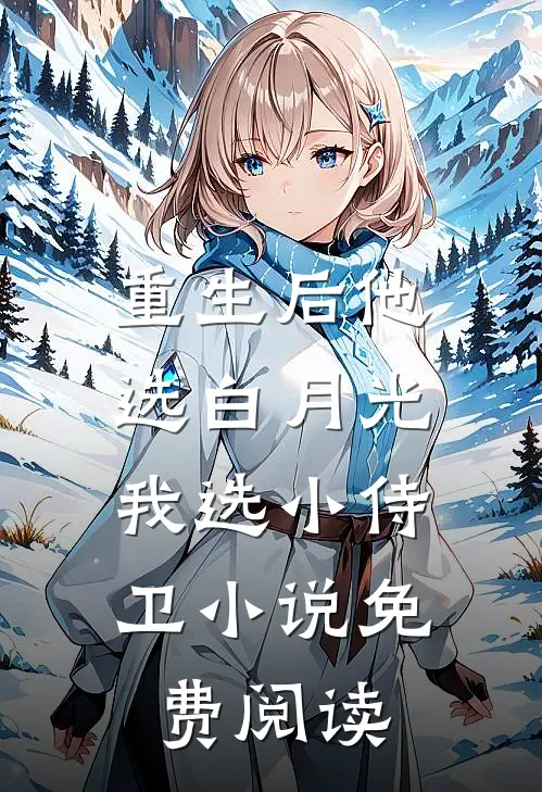 重生后他选白月光，我选小侍卫小说免费阅读