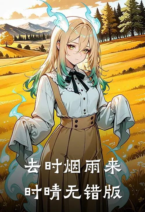 去时烟雨来时晴无错版