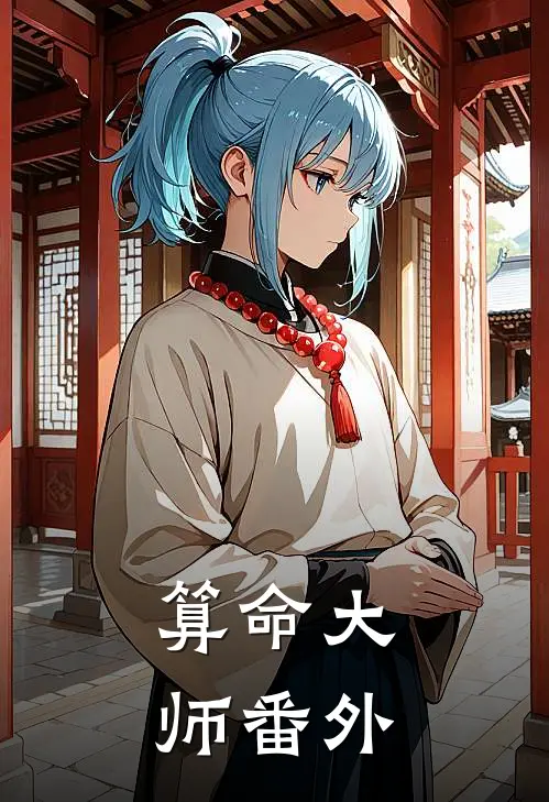 算命大师番外
