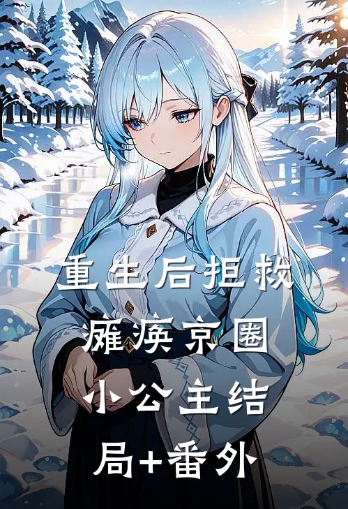 重生后拒救瘫痪京圈小公主结局+番外