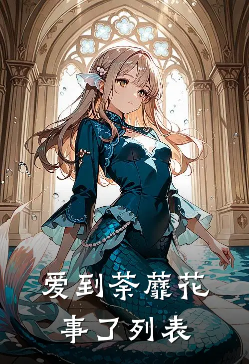 爱到荼蘼花事了列表