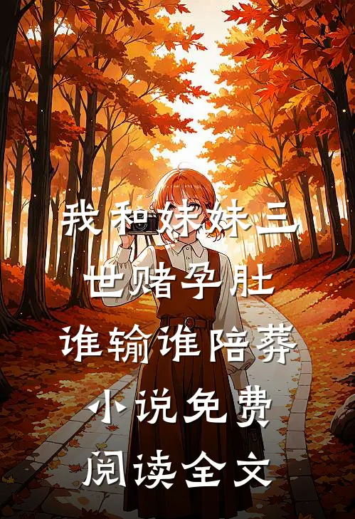 我和妹妹三世赌孕肚，谁输谁陪葬小说免费阅读全文