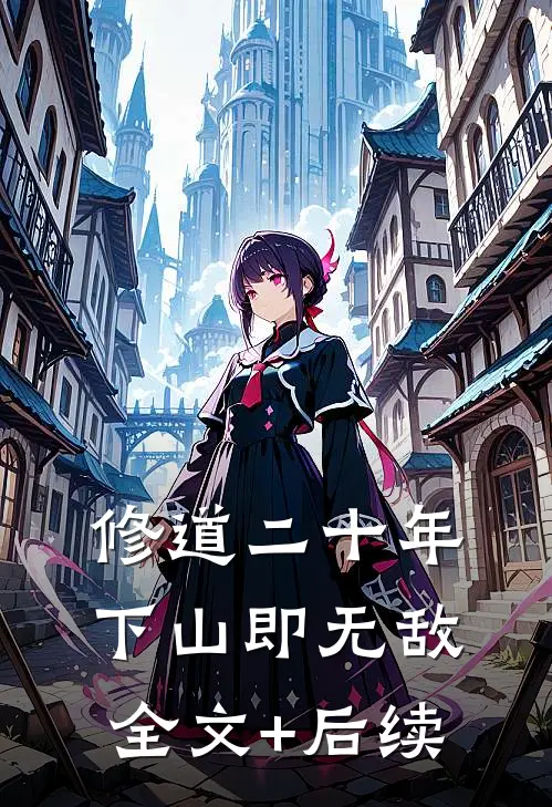 修道二十年，下山即无敌全文+后续