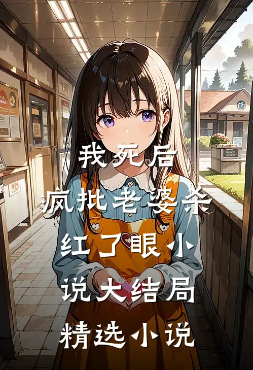 我死后，疯批老婆杀红了眼小说大结局精选小说
