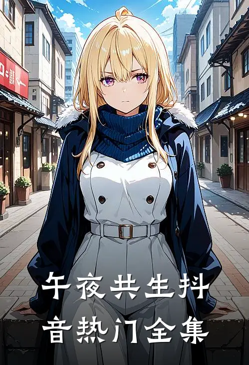 午夜共生抖音热门 全集
