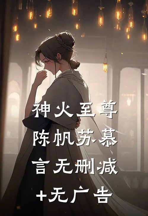 神火至尊陈帆苏慕言无删减+无广告