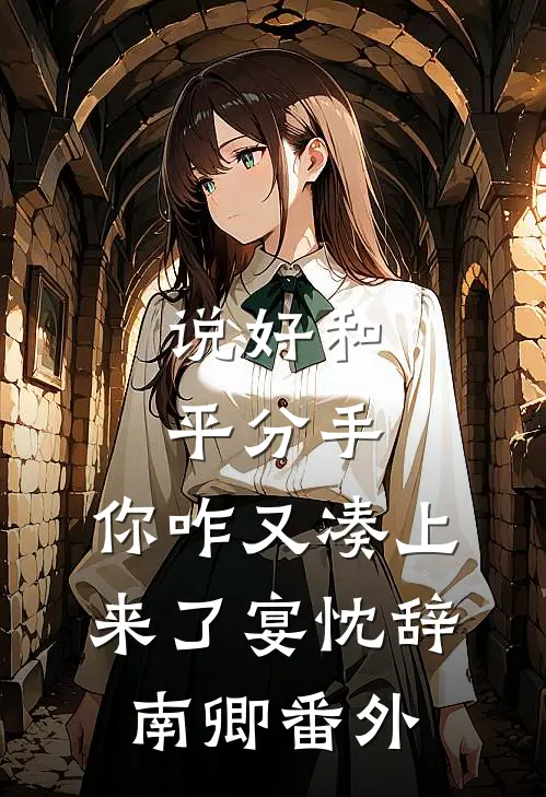 说好和平分手，你咋又凑上来了宴忱辞南卿 番外