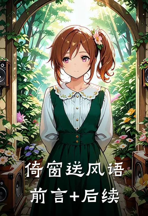 倚窗送风语前言+后续