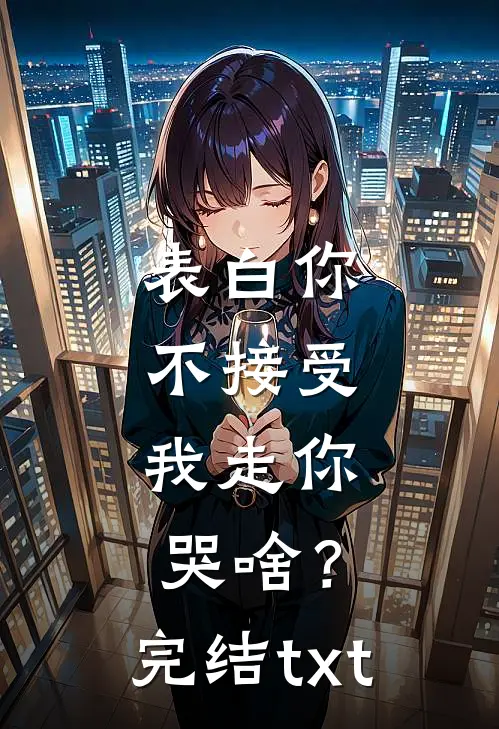 表白你不接受，我走你哭啥？完结txt