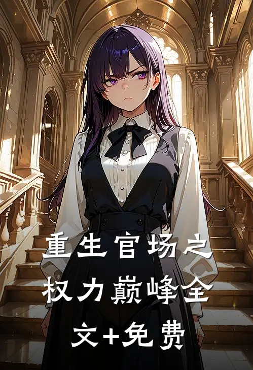 重生官场之权力巅峰全文+免费
