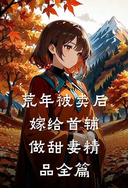 荒年被卖后，嫁给首辅做甜妻精品全篇