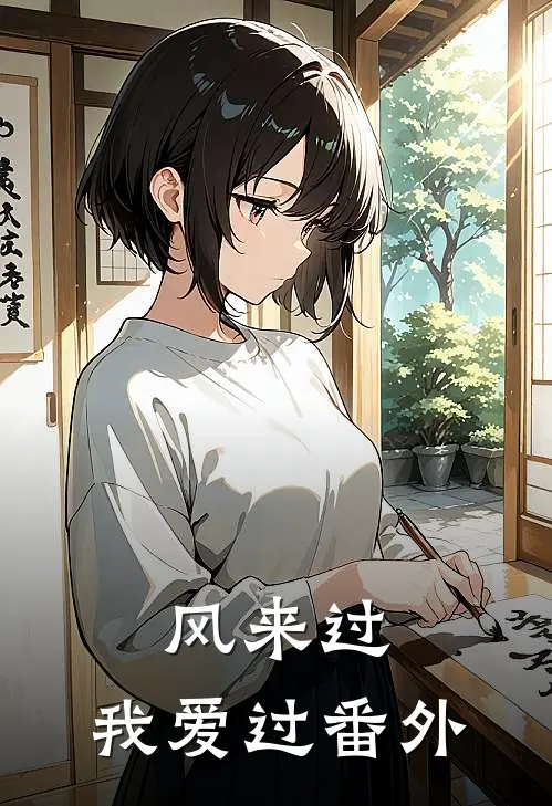风来过，我爱过番外