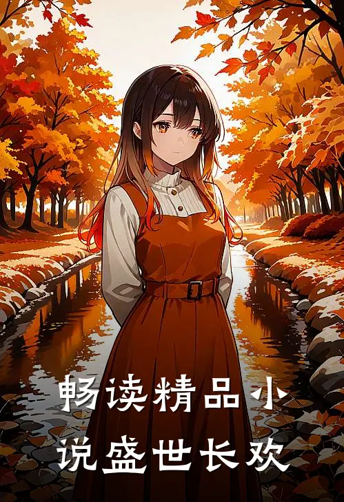 畅读精品小说盛世长欢