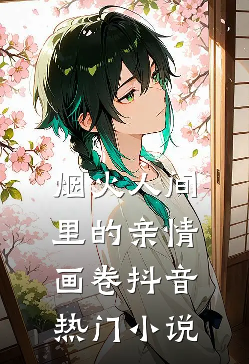 烟火人间里的亲情画卷抖音热门小说
