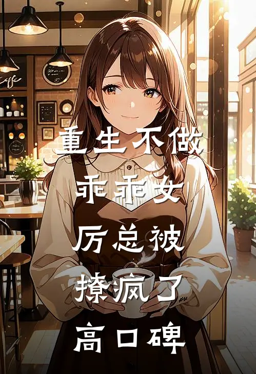 重生不做乖乖女，厉总被撩疯了高口碑
