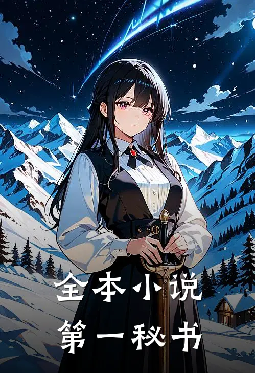 全本小说第一秘书