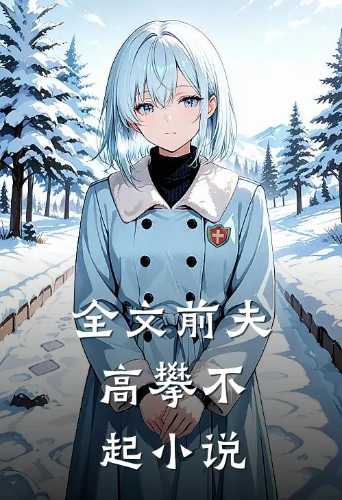 全文前夫,高攀不起 小说