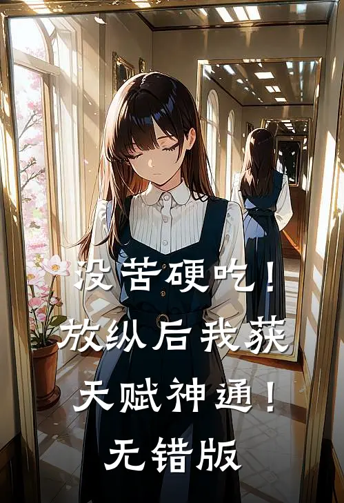 没苦硬吃！放纵后我获天赋神通！无错版