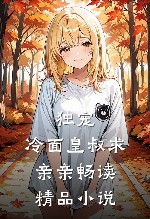 独宠：冷面皇叔求亲亲畅读精品小说