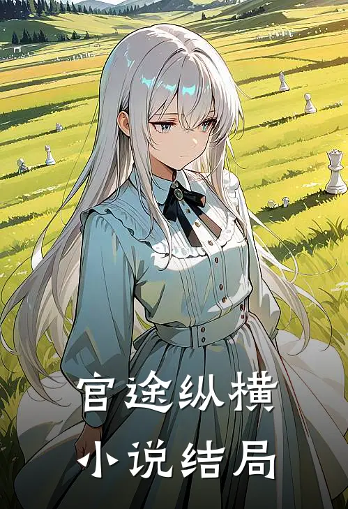 官途纵横小说结局