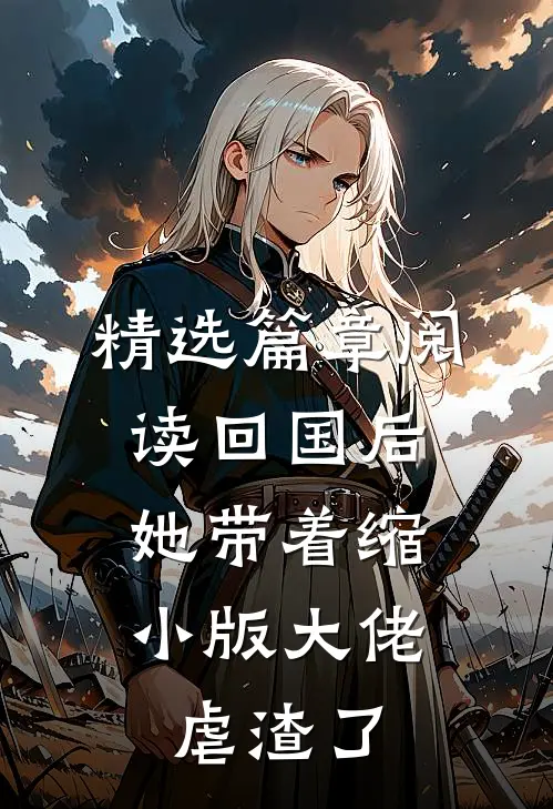 精选篇章阅读回国后，她带着缩小版大佬虐渣了