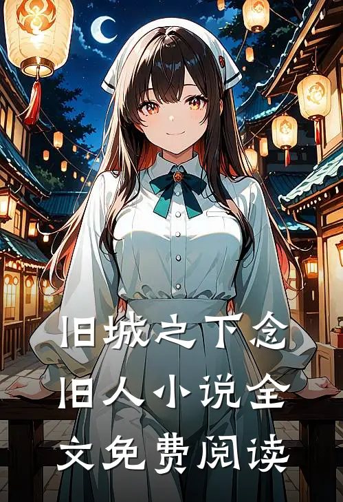 旧城之下念旧人小说全文免费阅读