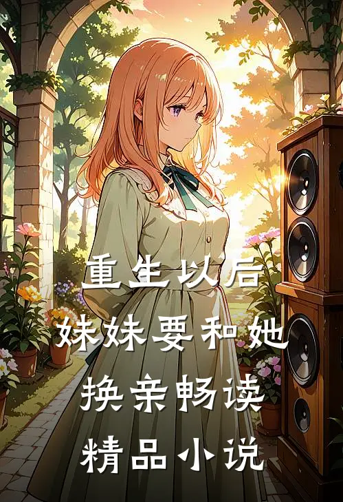 重生以后，妹妹要和她换亲畅读精品小说