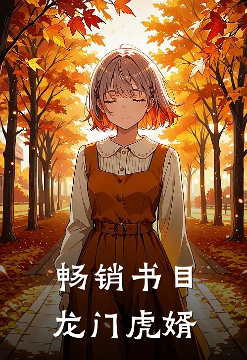 畅销书目龙门虎婿