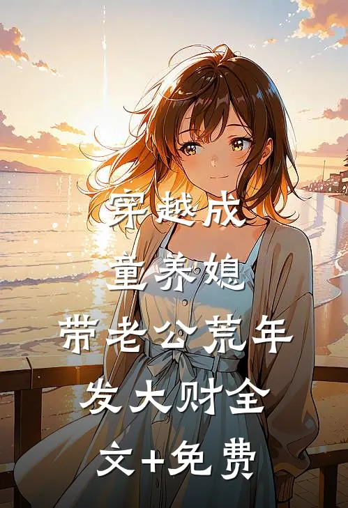穿越成童养媳，带老公荒年发大财全文+免费