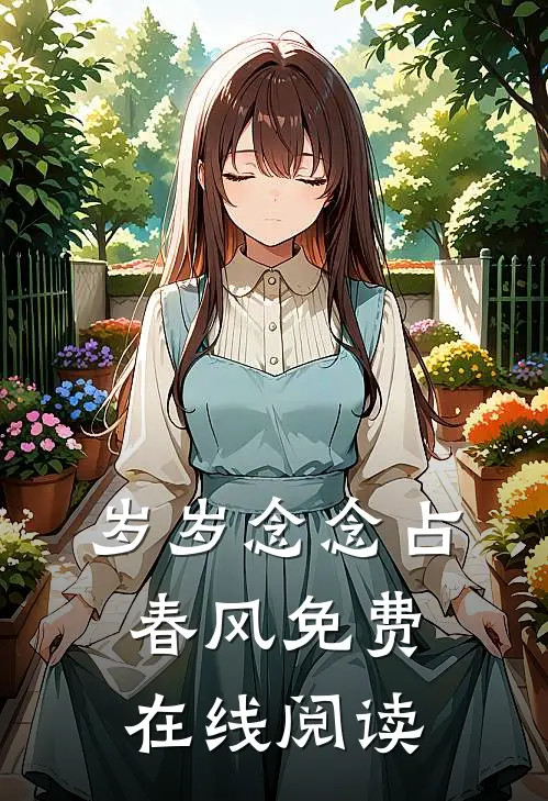 岁岁念念占春风免费在线阅读