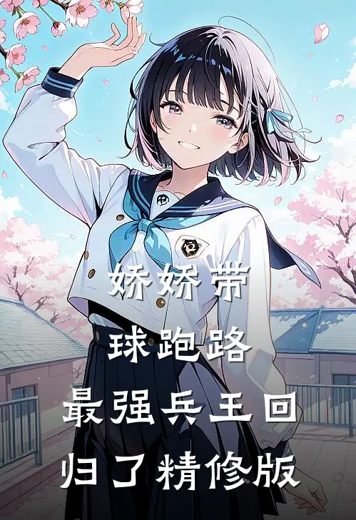 娇娇带球跑路，最强兵王回归了精修版
