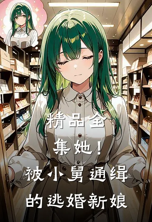 精品全集她！被小舅通缉的逃婚新娘