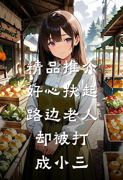 精品推介好心扶起路边老人，却被打成小三