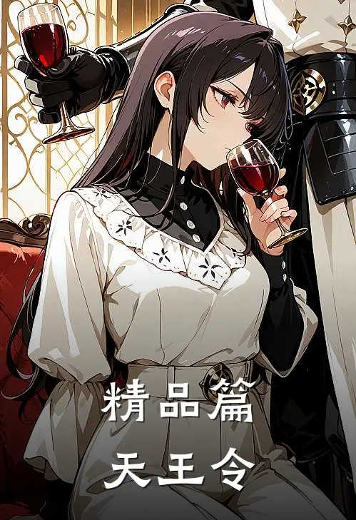 精品篇天王令