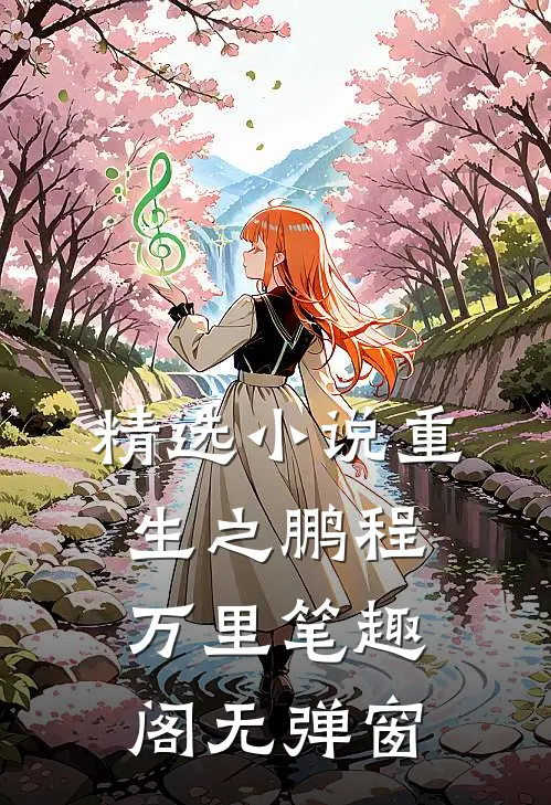 精选小说重生之鹏程万里笔趣阁无弹窗