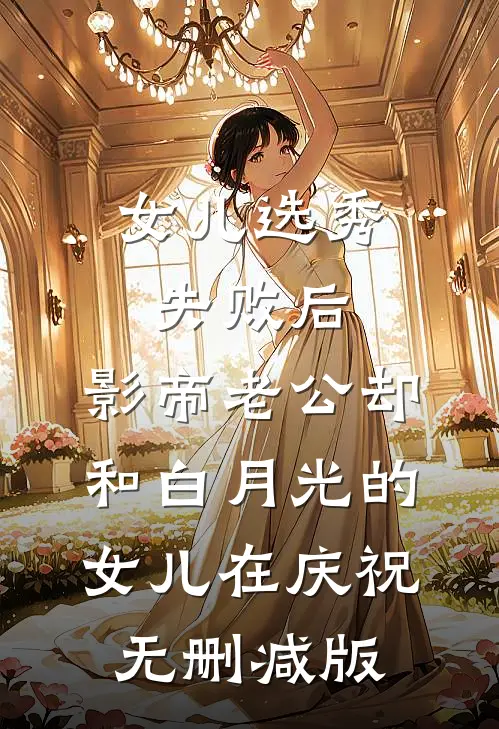 女儿选秀失败后，影帝老公却和白月光的女儿在庆祝无删减版