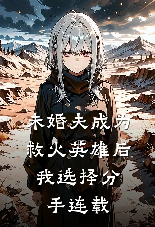 未婚夫成为救火英雄后，我选择分手连载