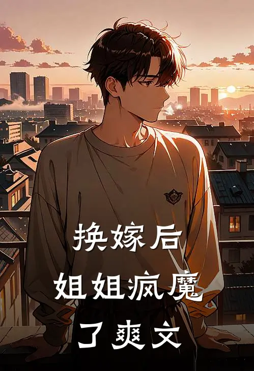 换嫁后，姐姐疯魔了爽文