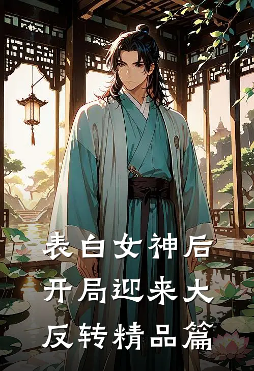 表白女神后，开局迎来大反转精品篇