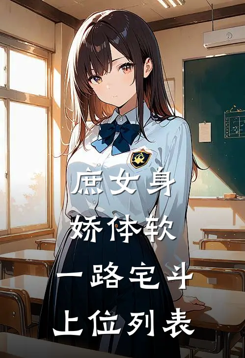 庶女身娇体软，一路宅斗上位列表