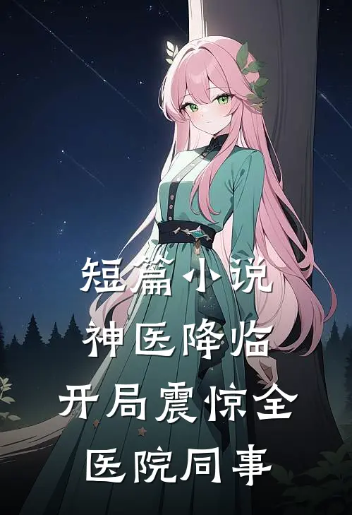 短篇小说神医降临：开局震惊全医院同事