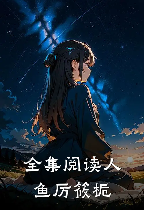 全集阅读人鱼厉筱栀