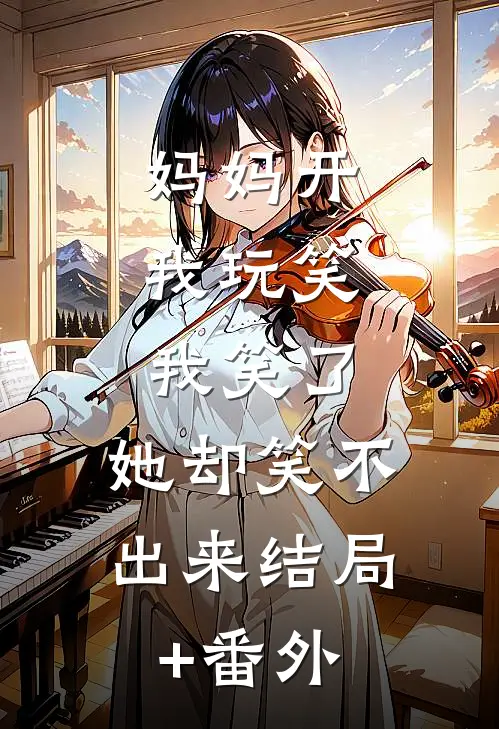 妈妈开我玩笑，我笑了，她却笑不出来结局+番外