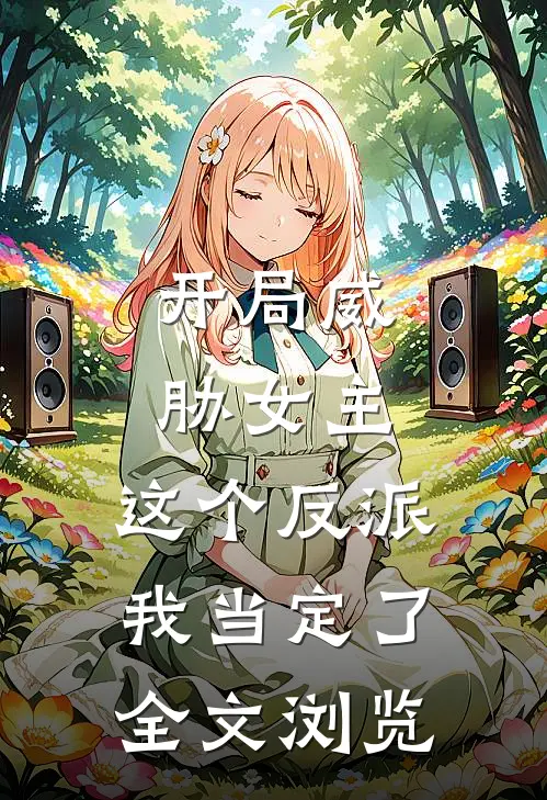开局威胁女主，这个反派我当定了全文浏览