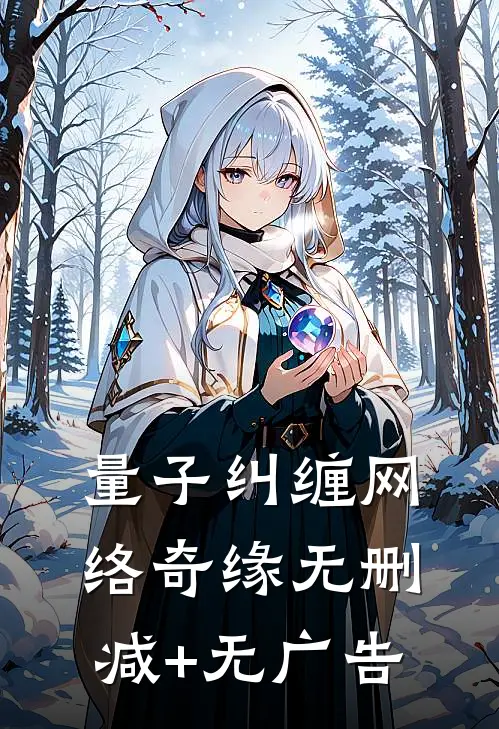 量子纠缠网络奇缘无删减+无广告