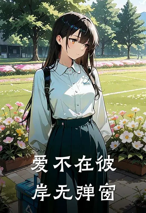 爱不在彼岸无弹窗