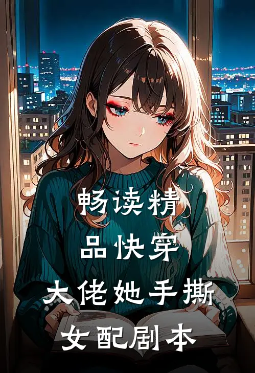 畅读精品快穿：大佬她手撕女配剧本