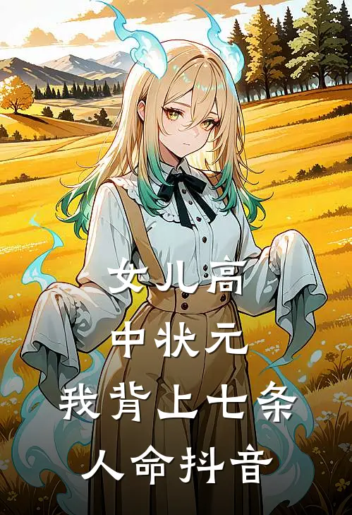 女儿高中状元，我背上七条人命抖音